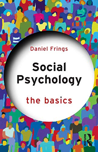 Stock image for Social Psychology for sale by Blackwell's