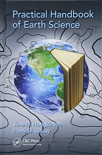 Stock image for Practical Handbook of Earth Science for sale by Magus Books Seattle