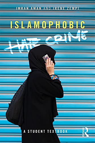 Stock image for Islamophobic Hate Crime for sale by Blackwell's