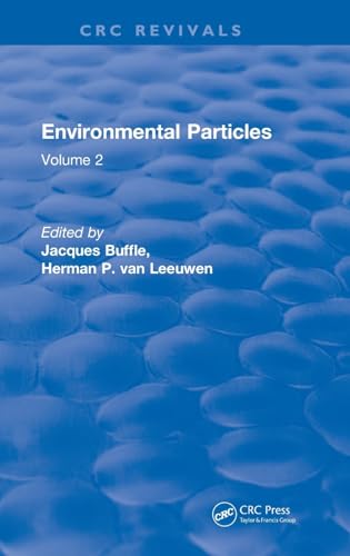 Imagen de archivo de REVIVAL: ENVIRONMENTAL PARTICLES (1993) a la venta por Revaluation Books