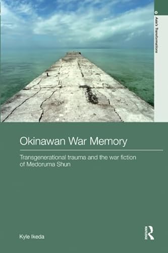 Stock image for Okinawan War Memory for sale by Blackwell's