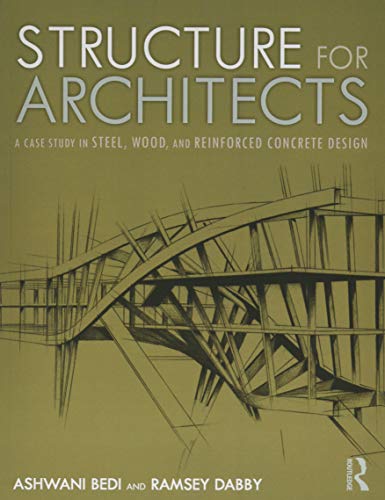 Beispielbild fr Structure for Architects zum Verkauf von Blackwell's