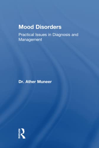 Beispielbild fr Mood Disorders : Practical Issues in Diagnosis and Management zum Verkauf von Buchpark