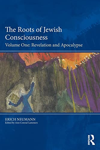 Imagen de archivo de The Roots of Jewish Consciousness, Volume One: Revelation and Apocalypse a la venta por Seattle Goodwill