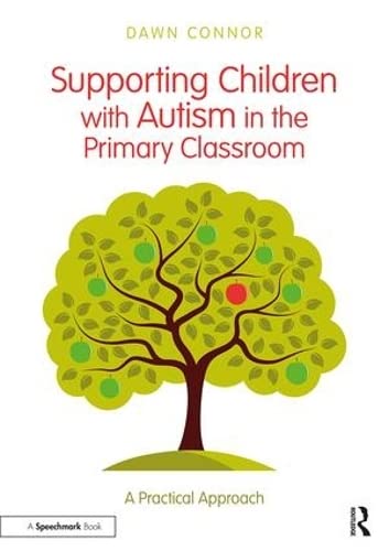 Beispielbild fr Supporting Children With Autism in the Primary Classroom zum Verkauf von Blackwell's