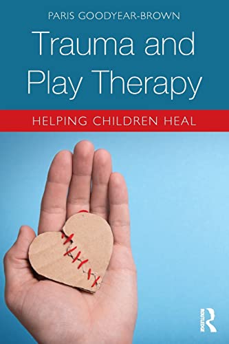 Stock image for Trauma and Play Therapy for sale by Chiron Media