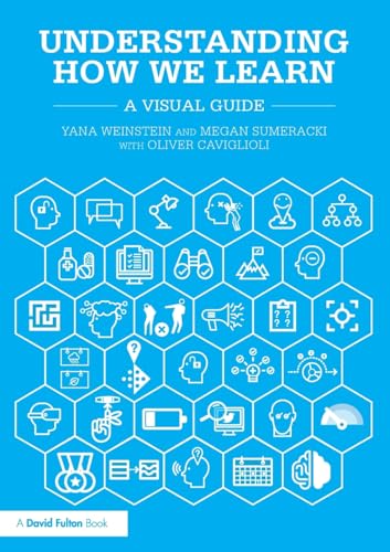 Image d'archives pour Understanding How We Learn: A Visual Guide mis en vente par WorldofBooks