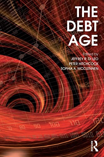 Stock image for The Debt Age for sale by SecondSale