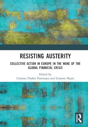 Stock image for Resisting Austerity for sale by Blackwell's