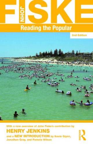 9781138564749: Reading the Popular (Second Edition)