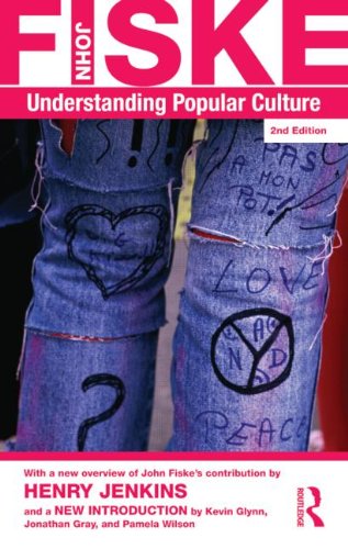Beispielbild fr Understanding Popular Culture (Second Edition) zum Verkauf von Kanic Books