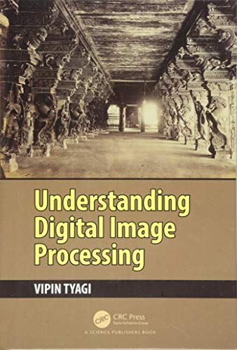 9781138566842: Understanding Digital Image Processing