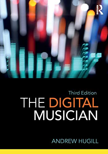 Stock image for The Digital Musician for sale by Blackwell's