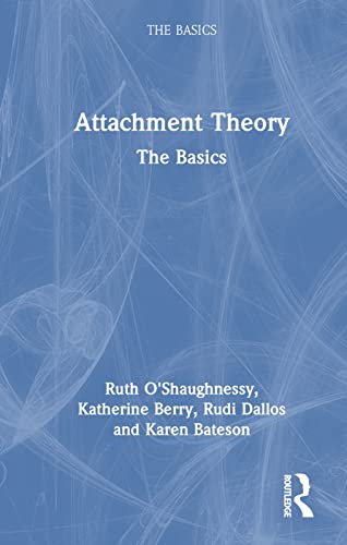 Stock image for Attachment Theory for sale by Blackwell's