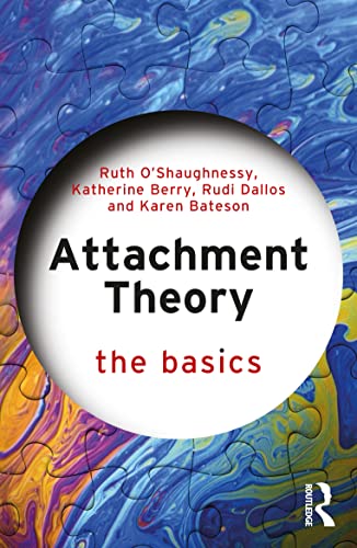 Beispielbild fr Attachment Theory zum Verkauf von Blackwell's