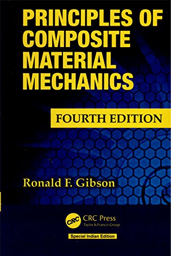 Stock image for Principles Of Composite Material Mechanics for sale by Mispah books