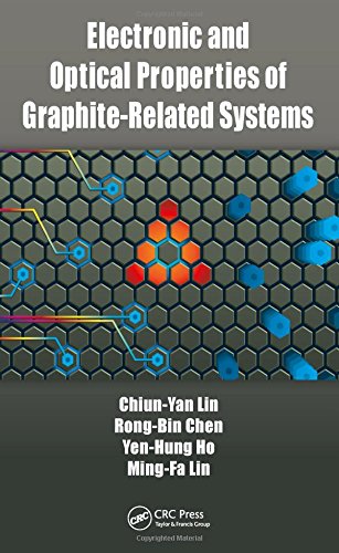 Imagen de archivo de Electronic and Optical Properties of Graphite-Related Systems a la venta por Books Puddle