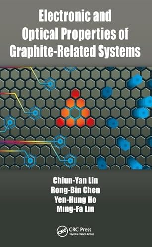 9781138571068: Electronic and Optical Properties of Graphite-Related Systems
