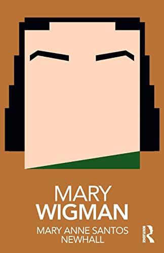 9781138572744: Mary Wigman