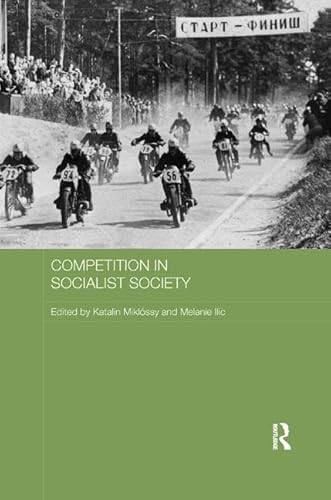 Stock image for Competition in Socialist Society for sale by Blackwell's