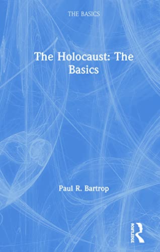 Beispielbild fr The Holocaust: The Basics zum Verkauf von Buchpark