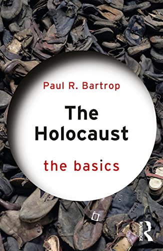 9781138574199: The Holocaust: The Basics