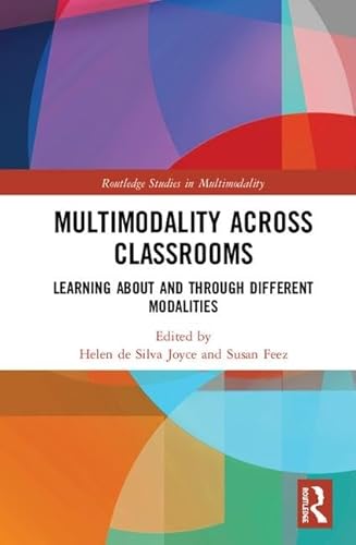 Beispielbild fr Multimodality Across Classrooms zum Verkauf von Blackwell's