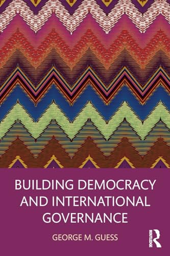Imagen de archivo de Building Democracy and International Governance a la venta por Textbooks_Source