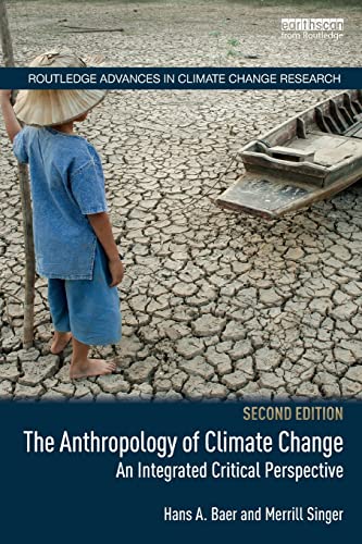 Beispielbild fr The Anthropology of Climate Change zum Verkauf von Blackwell's