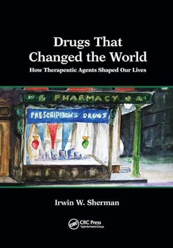 Stock image for Drugs That Changed the World for sale by Blackwell's