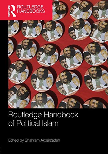 Stock image for Routledge Handbook of Political Islam (Routledge Handbooks) for sale by Chiron Media
