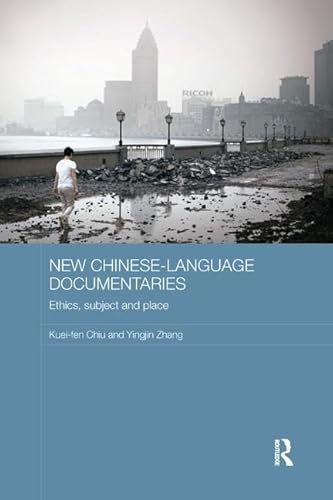 Beispielbild fr New Chinese-Language Documentaries zum Verkauf von Blackwell's