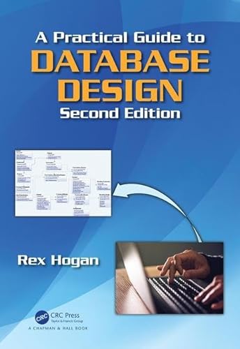 9781138578067: A Practical Guide to Database Design