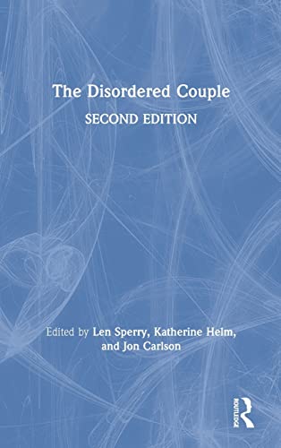 Stock image for The Disordered Couple for sale by Blackwell's