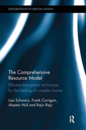 Stock image for The Comprehensive Resource Model (Explorations in Mental Health) for sale by Magus Books Seattle