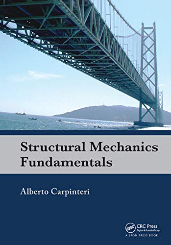 9781138580763: Structural Mechanics Fundamentals