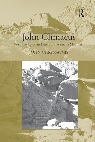 Beispielbild fr John Climacus zum Verkauf von Blackwell's