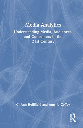 Stock image for Media Analytics for sale by Books Puddle