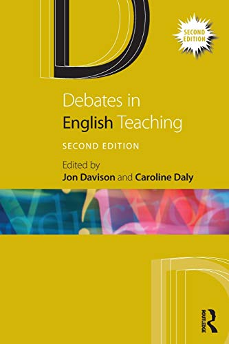 Stock image for Debates in English Teaching for sale by TextbookRush
