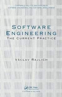 9781138581692: Software Engineering : the Current Practice