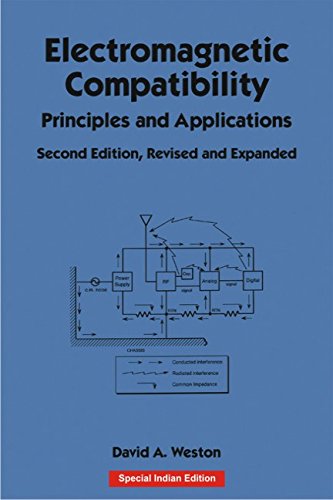 9781138581906: Electromagnetic Compatibility: Principles and Applications, Second Edition, Revised and Expanded