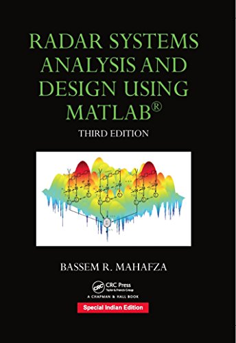 Imagen de archivo de Radar Systems Analysis and Design Using Matlab, 3rd Edition a la venta por Mispah books