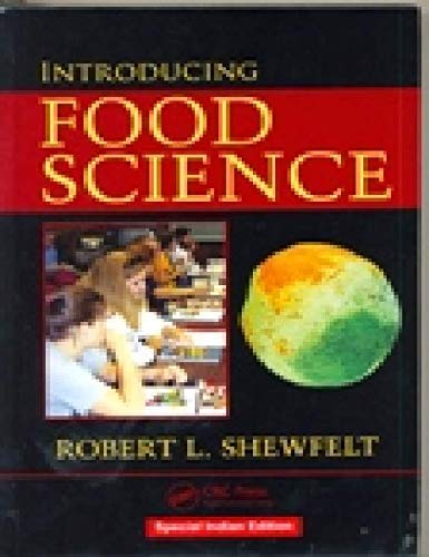 9781138582859: Introducing Food Science
