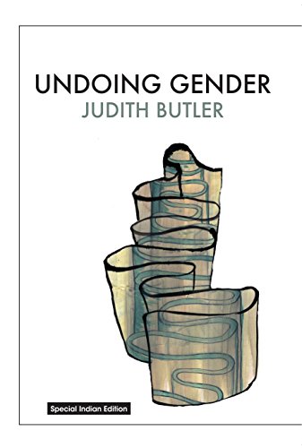 9781138582866: Undoing Gender