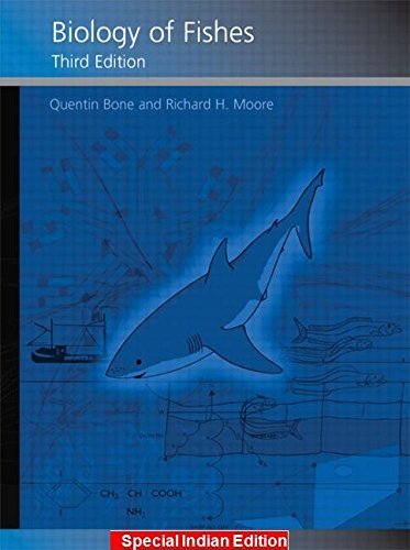 9781138582965: Biology of Fishes