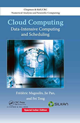 9781138583313: Cloud Computing: Data-Intensive Computing and Scheduling