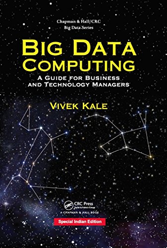 Stock image for Big Data Computing: A Guide For Business and Technology Managers for sale by Mispah books