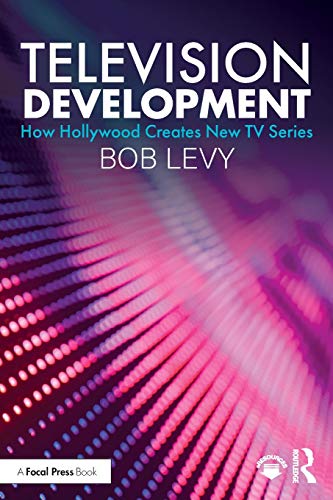 Beispielbild fr Television Development zum Verkauf von Blackwell's