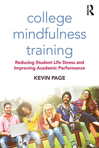 Stock image for College Mindfulness Training for sale by Chiron Media