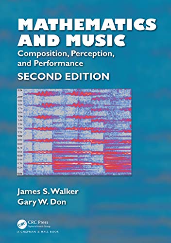 Stock image for Mathematics and Music: Composition, Perception, and Performance for sale by GF Books, Inc.